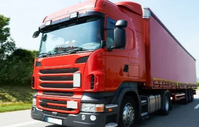 Adana Dicle Ambar Kargo